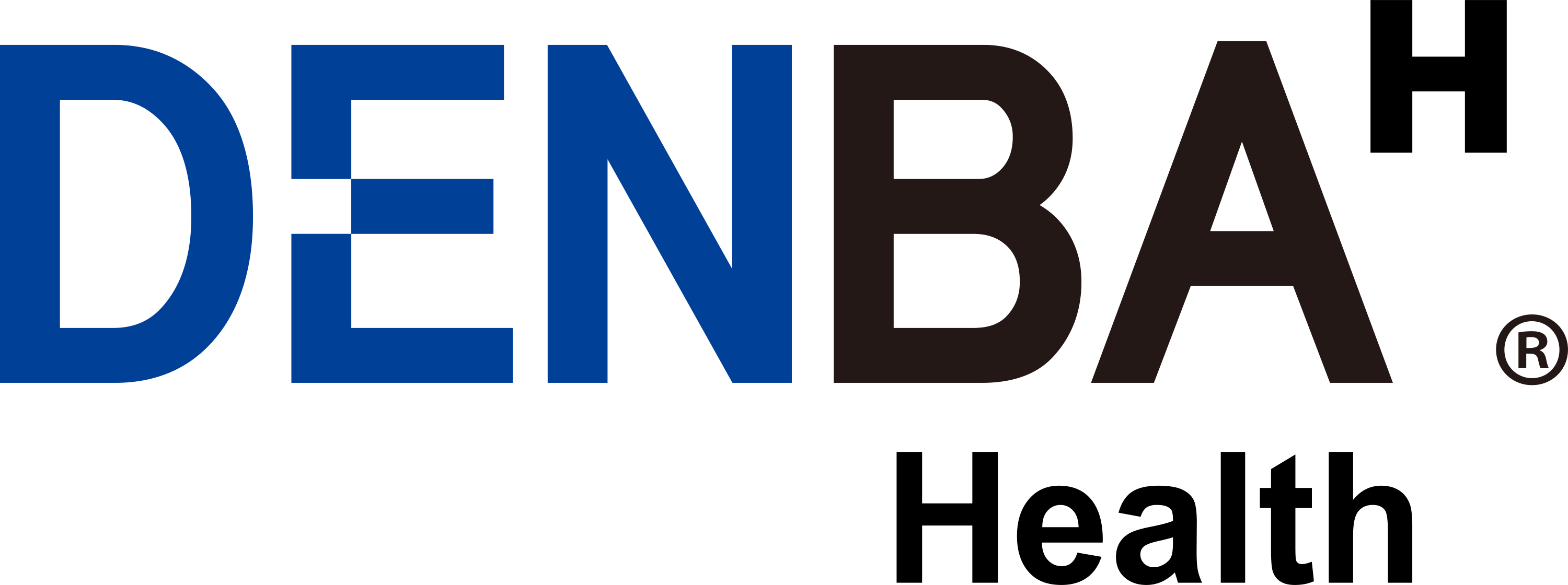 DENBA JAPAN株式会社