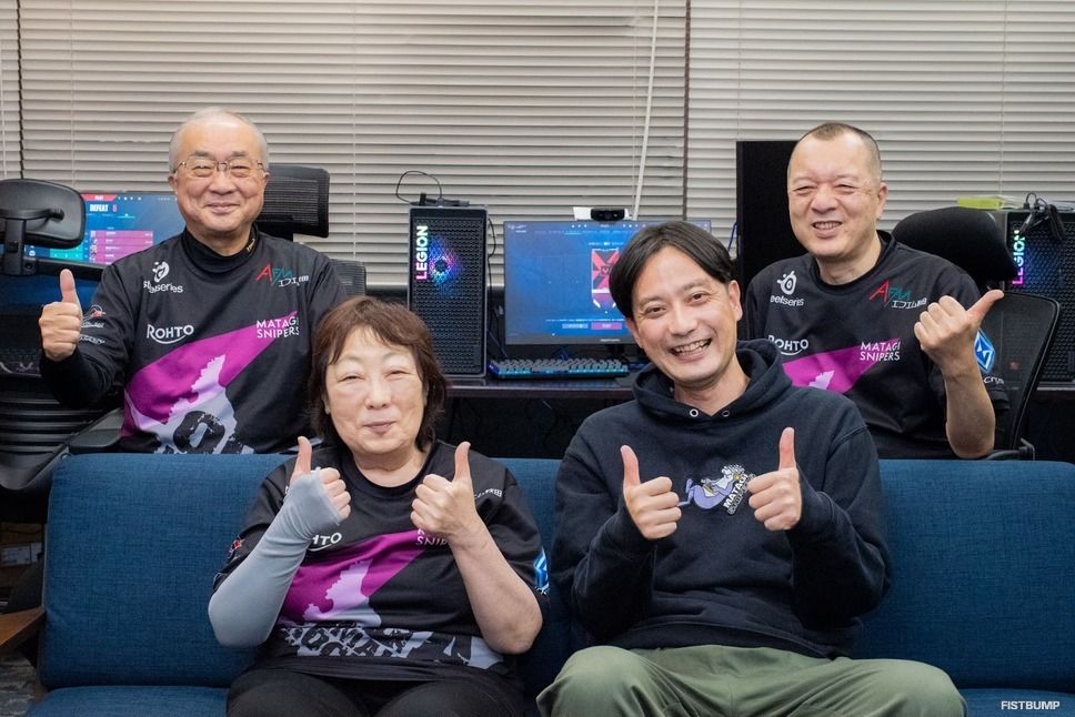 メディア掲載 – 『FISTBUMP』