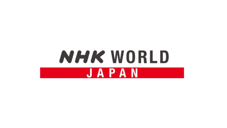 メディア出演情報 – NHK WORLD『NEWSROOM TOKYO』