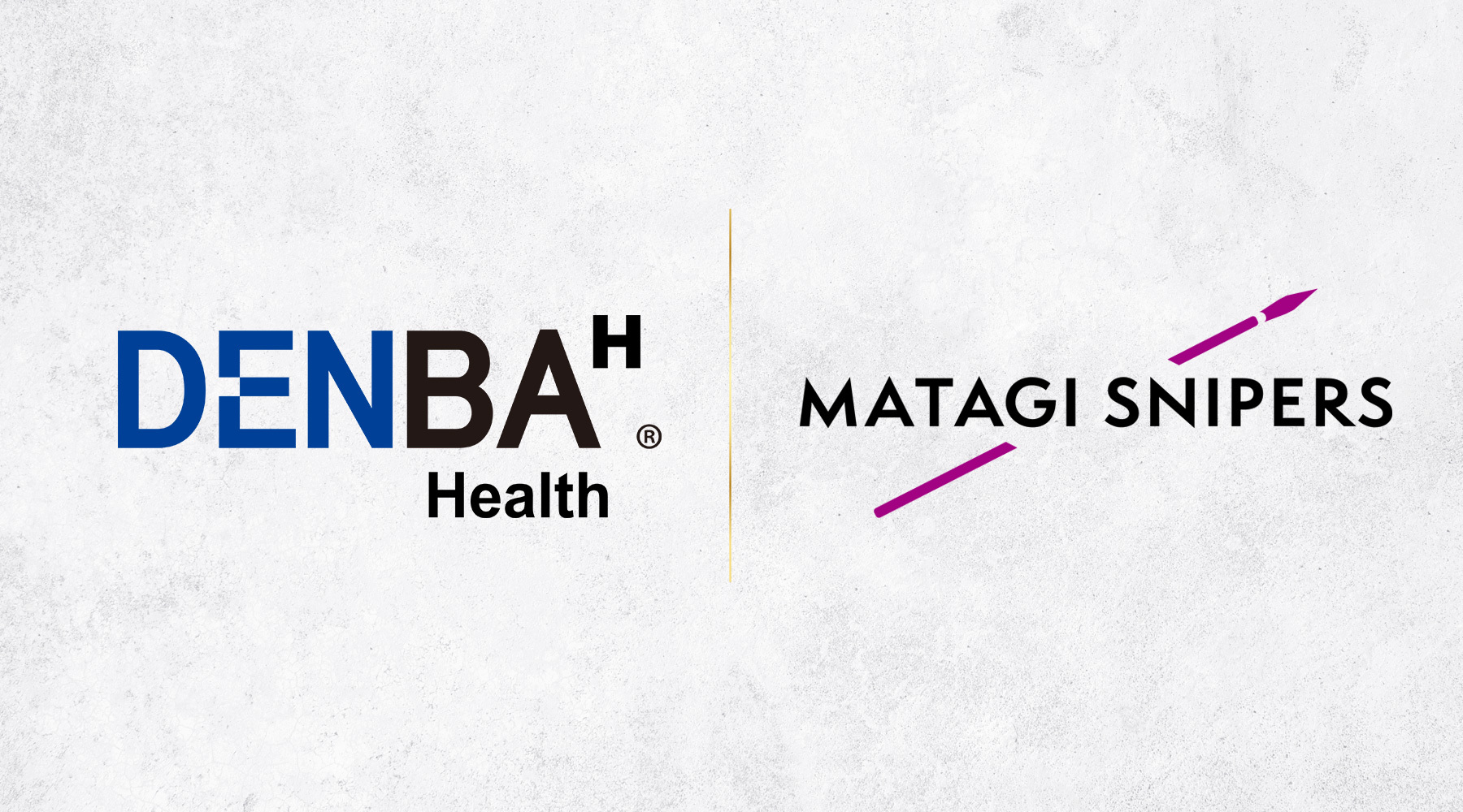 『DENBA JAPAN株式会社』とのスポットパートナーシップ契約締結のお知らせ